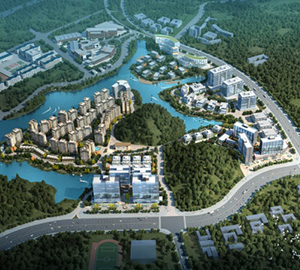 122cc太阳集成游戏（佛山）科技园