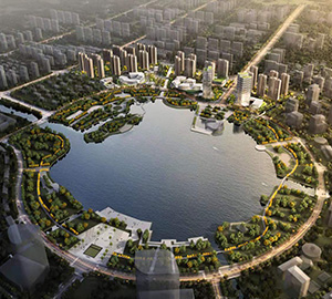 122cc太阳集成游戏（太仓）未来科技谷